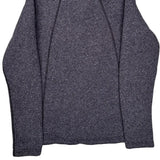 The North Face Fleece - Medium Grey Polyester