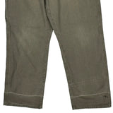 Unbranded Carpenter Pants - 36W 31L Gray Cotton