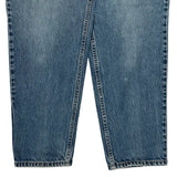 550 Levis Jeans - 32W 29L Blue Denim