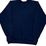 Dallas Cowboys Unbranded Football Sweatshirt - Small Navy Cotton