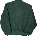 Spc Carhartt Santa Fe Jacket - XL Green Cotton