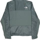 The North Face Anorak - Large Gray Polyester