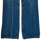 Levis Jeans - 32W 31L Blue Denim