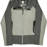 Patagonia Fleece - Medium Grey Polyester