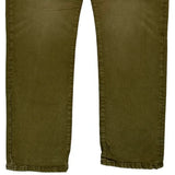 Polo By Ralph Lauren Jeans - 34W 30L Green Cotton