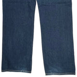 559 Levis Jeans - 38W 30L Dark Wash Denim