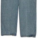 Levis 505 Jeans - 34W 28L Light Wash Cotton