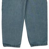 Levis Jeans - 26W 28L Light Wash Denim