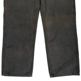 Wolverine Carpenter Trousers - 34W 30L Grey Cotton