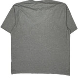 Original Fit Carhartt T-Shirt - XL Grey Cotton