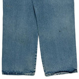 Dickies Jeans - 36W 30L Light Wash Cotton
