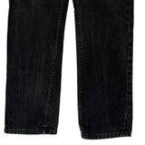 Tommy Hilfiger Jeans - 33W 30L Black Cotton
