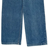 Levis Jeans - 29W 30L Blue Denim
