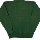 Notre Dame Fighting Irish Tnt College Sweatshirt - Medium Green Cotton