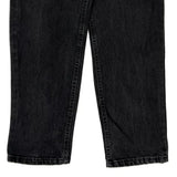 Calvin Klein Jeans Jeans - 29W US 6 Black Cotton