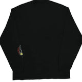 Champion 48 Chase Authentics Nascar Long Sleeve T-Shirt - XL Black Cotton