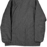 Dickies Jacket - Medium Grey Cotton
