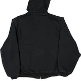 Carhartt Jacket - XL Black Cotton