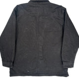 Dickies Jacket - Large Black Cotton
