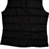 700 Fill The North Face Gilet - Medium Black Down