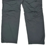 Arc'Teryx Pants - 32W 31L Gray Cotton Blend