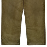 Armani Jeans - 31W 30L Khaki Cotton