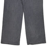 Carhartt Carpenter Pants - 30W 30L Gray Cotton