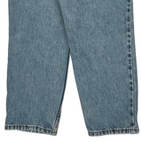Levis Jeans - 28W US 6 Blue Denim