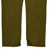 Polo By Ralph Lauren Jeans - 34W 30L Green Cotton