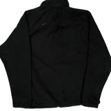 New Balance Fleece Jacket - XL Black Polyester