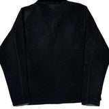 The North Face Fleece - Medium Gray Polyester