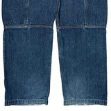Guess Carpenter Jeans - 34W 29L Blue Denim
