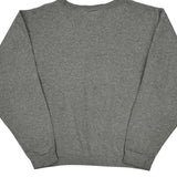 Universal Studios Cartoon Sweatshirt - Small Gray Cotton