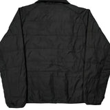 The North Face Jacket - Medium Black Polyester
