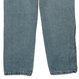 Dickies Carpenter Jeans - 31W 31L Light Wash Cotton