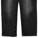 Age 5 True Religion Jeans - Small Black Denim