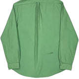 Ralph Lauren Shirt - XL Green Cotton