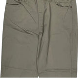 Levis Jeans - 38W 32L Beige Cotton