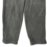Fleece Nike Joggers - XL Grey Polyester