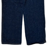 Dickies Jeans - 38W 30L Dark Wash Cotton