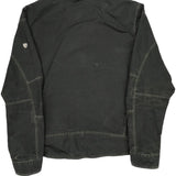 Kuhl Jacket - XL Black Cotton Blend
