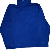 The North Face Fleece - 2XL Blue Polyester