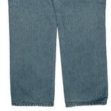 Carhartt Jeans - 32W 29L Light Wash Cotton