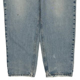 Levis Jeans - 32W 34L Light Wash Cotton