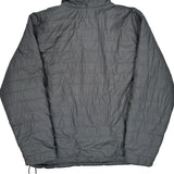Carhartt Puffer - XL Gray Polyester