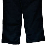 Carhartt Carpenter Pants - 29W 29L Black Cotton