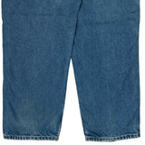 Carhartt Jeans - 38W 29L Blue Denim