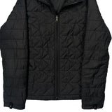 The North Face Puffer - Small Black Polyester
