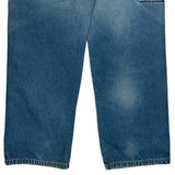 Dickies Carpenter Jeans - 34W 30L Light Wash Denim