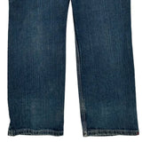 Carhartt Jeans - 32W 30L Blue Cotton